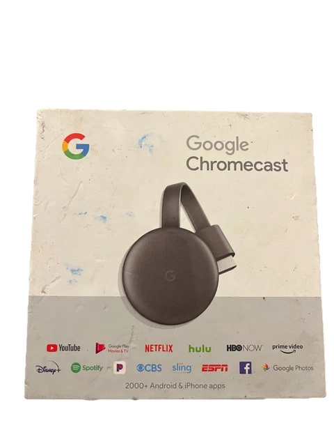 Media Streamers, TV, Video & Home Audio, Consumer Electronics