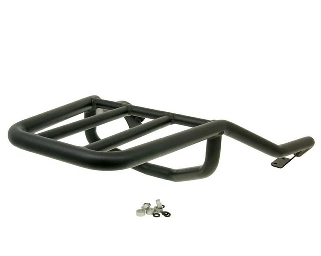 Support de top case GiVi Monolock - Aprilia-Mojito 50 (99-04) [Morini]
