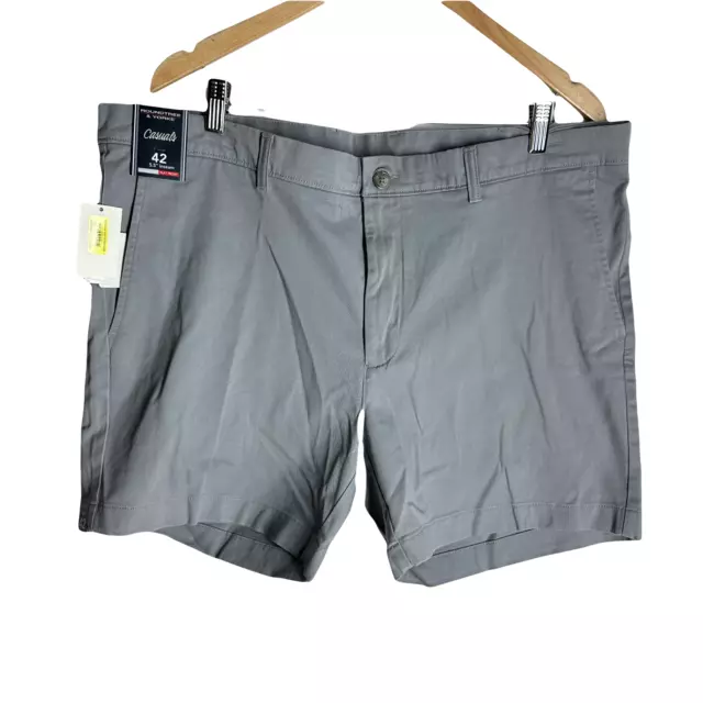 Roundtree and yorke casual cargo shorts sale