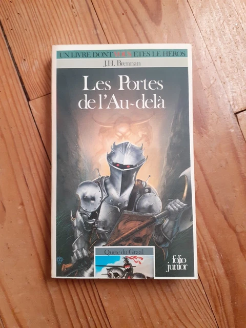 Coffret LDVELH - Les Accessoires Du Maître - Jeu Dont Vous êtes Le Héros - Occasion