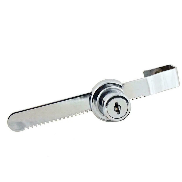 Sliding Glass Door Lock Cabinet Reptile Snakes Vivarium Q2Z5 Reptile D2V5 C4T7
