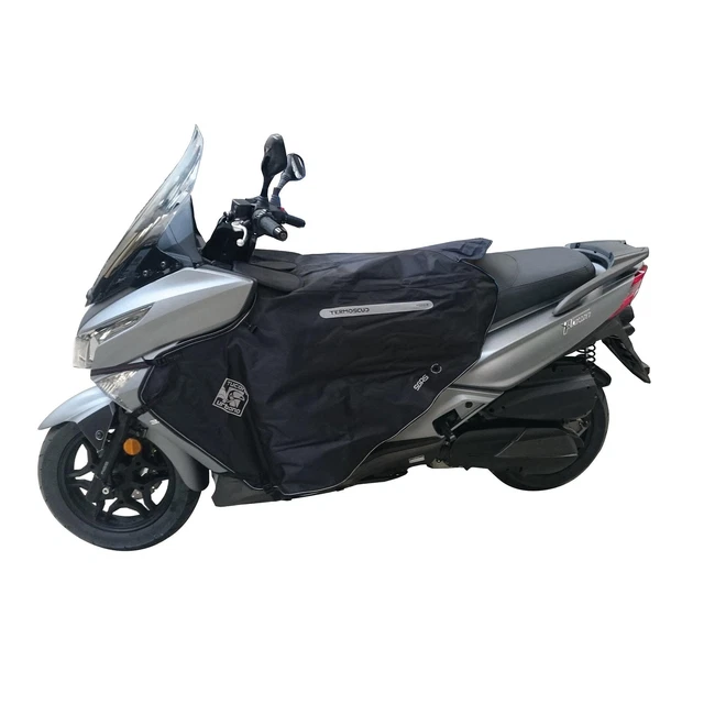 Coprigambe Termoscud Tucano Urbano R183 Kymco X-Town 125/300 2016, 2017, 2018, 2