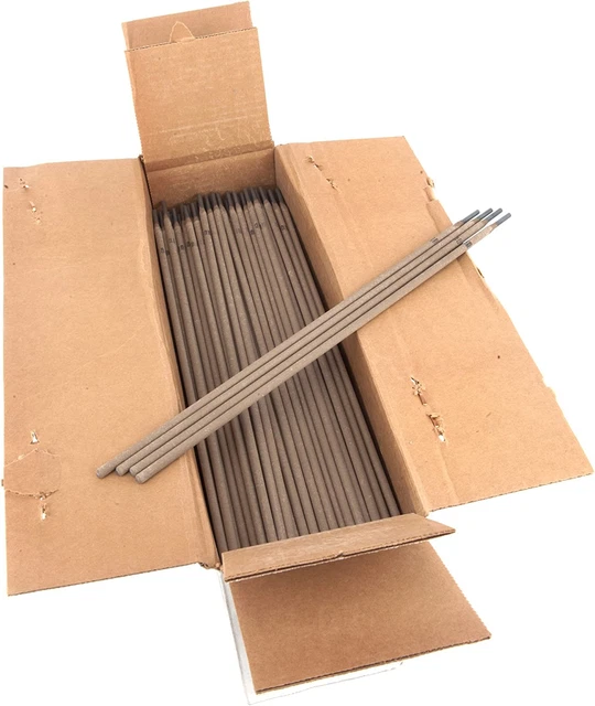 42405 Supercote Hardfacing Welding Rod, 5/32-Inch, 5-Pound