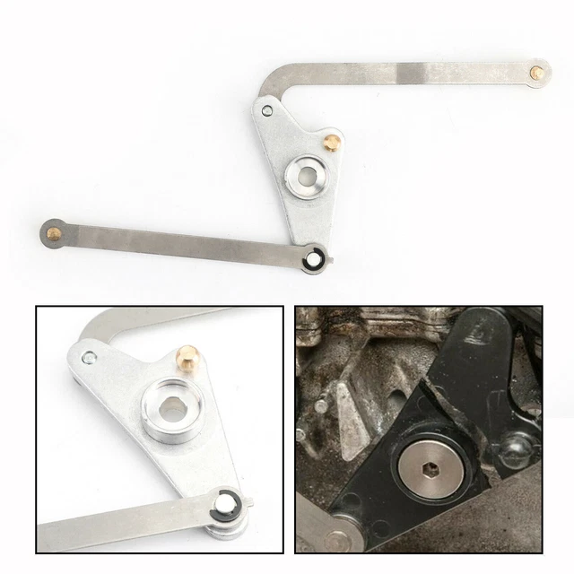 INTAKE MANIFOLD AIR Flap Runner Lever Repair Kit Pour Benz M272 V6 M273