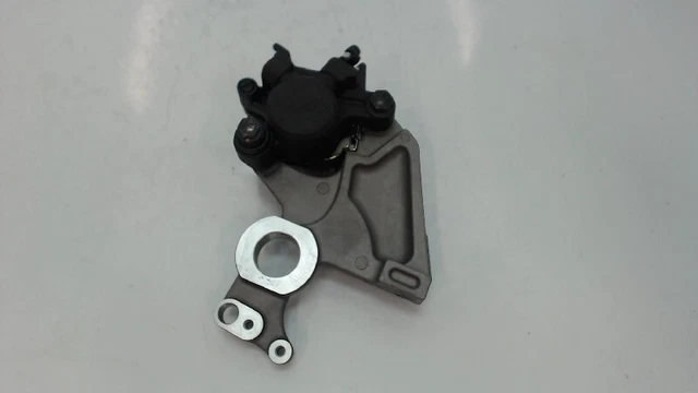 B672580W0000 PINZA FRENO POSTERIORE Yamaha MT 10 2016- 2017