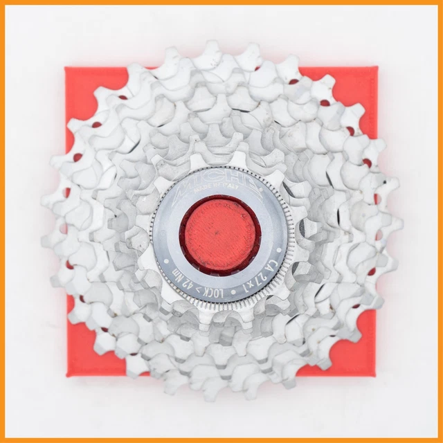 Roue Libre Vintage Regina Extra America 6 Vitesses - Compatible Vélo De Route - Pignons 13 à 23 Dents
