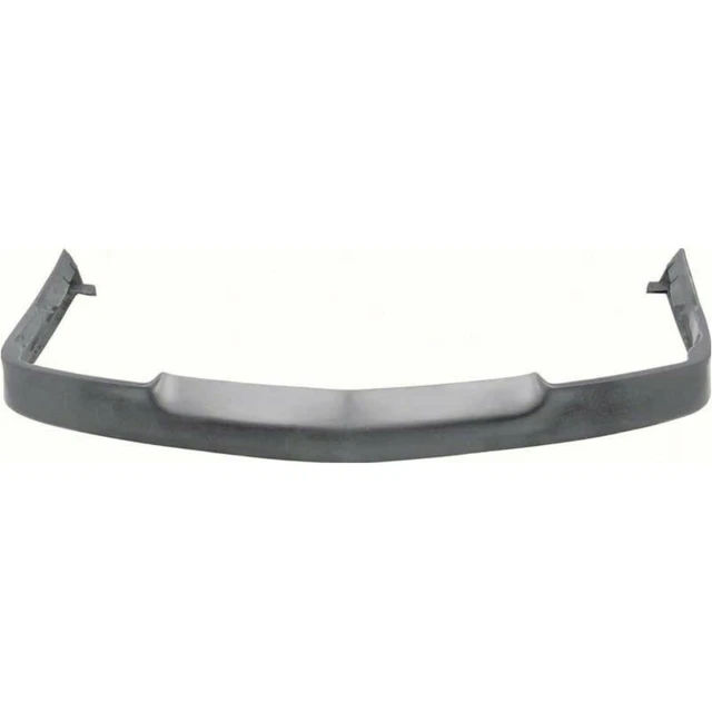 For 85-90 Camaro Z28/IROC-Z/RS Front Bumper Lower Spoiler Aftermarket C15296