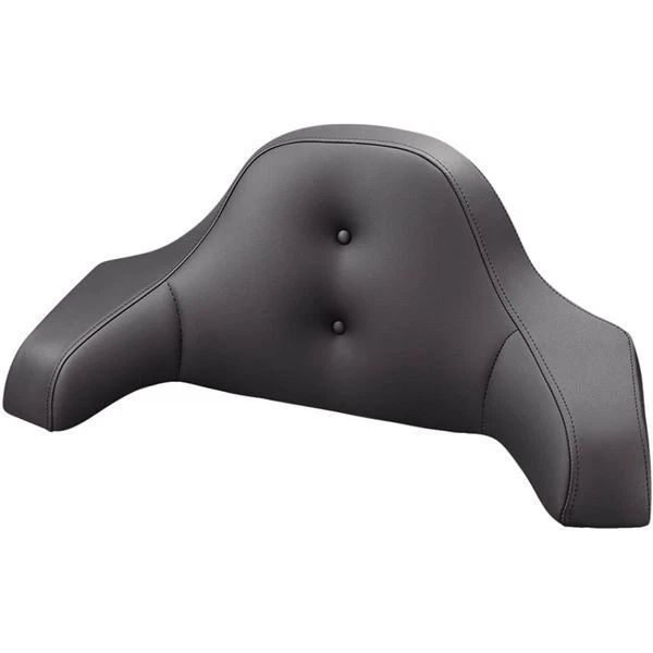 Saddlemen Roadsofa Pillow Top Passenger Backrest/Trunkpad - H18-07-TPACK-PT