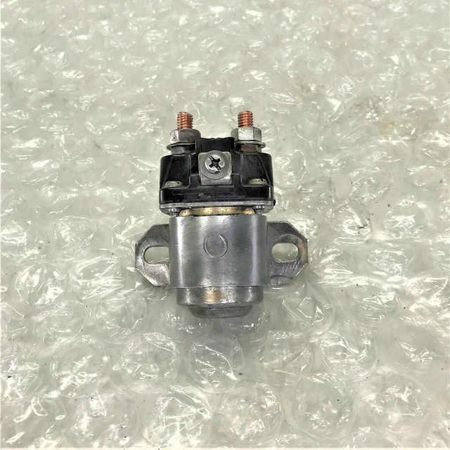 GLOW PLUG CONTROL RELAY MITSUBISHI L200 KL3T Series 5 2.5D £22.00