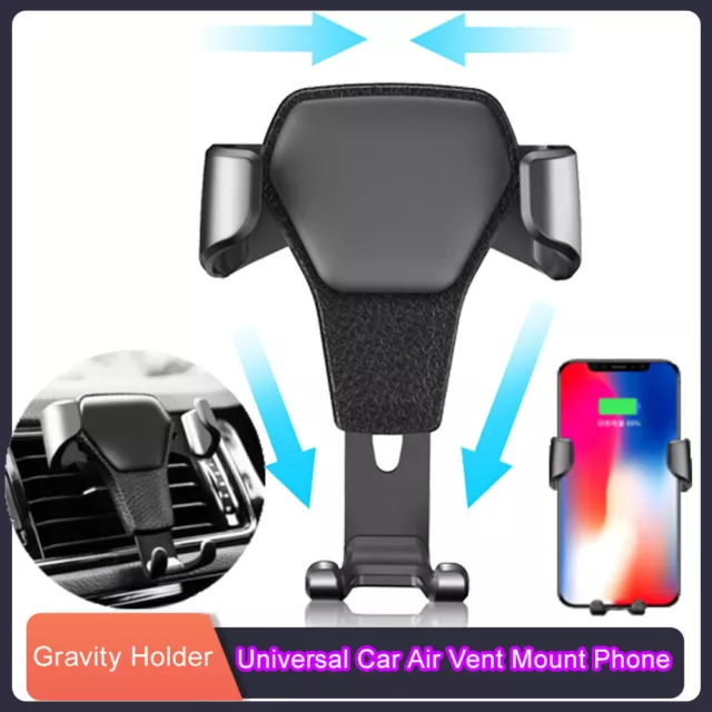 PORTE TÉLÉPHONE VOITURE, MIRACASE Pare-Brise Support Tableau de Bord par  Vento EUR 19,99 - PicClick FR