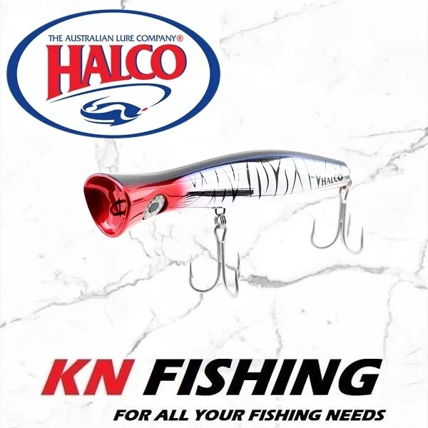 HALCO LASER PRO 160 XDD Hard Trolling Casting Lures Albacore Tuna 160mm  30gr 6m £15.00 - PicClick UK