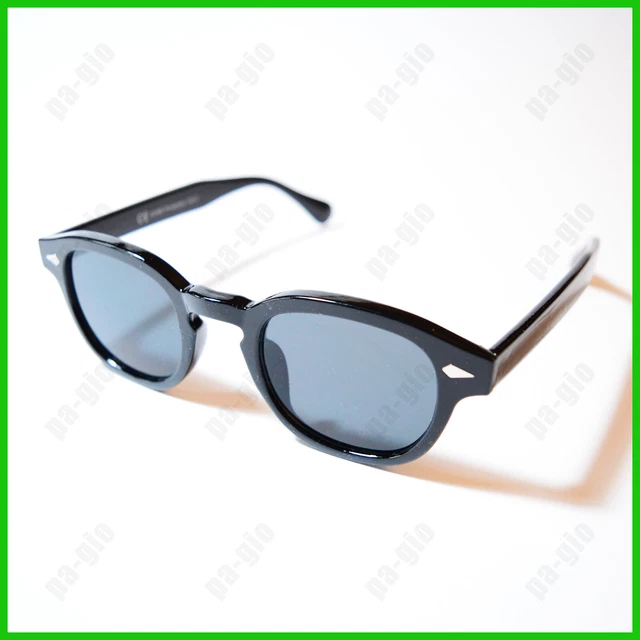 occhiali da sole alla johnny depp