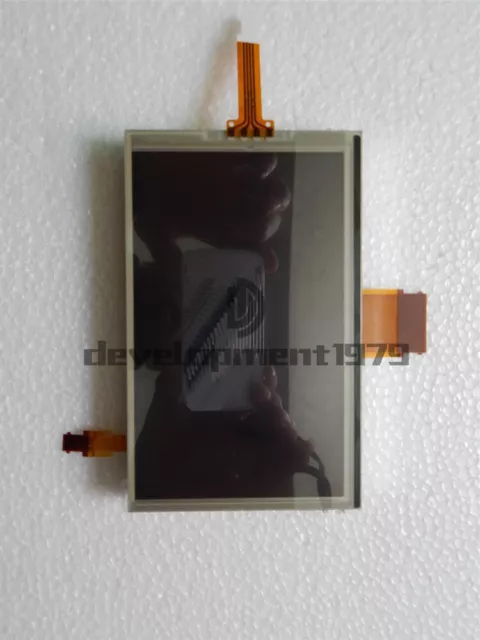 ONE 5" 400(RGB)×240 Touch LCD Screen Panel For Sharp LQ050T5DG01 LQ050T5DG02