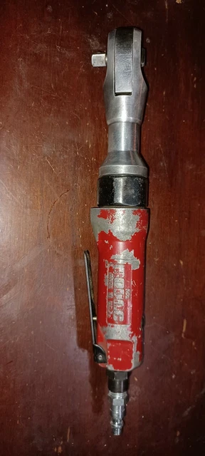 Rodac USA 502 3/8 Drive Pneumatic Air Ratchet Reversable