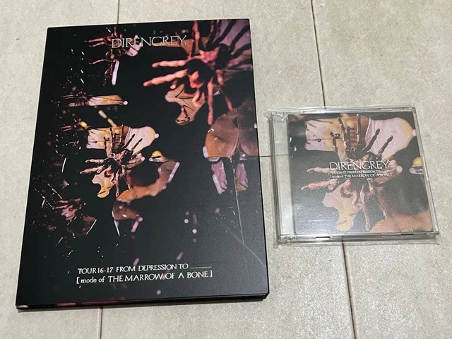 DIR EN GREY Dvd $118.56 - PicClick