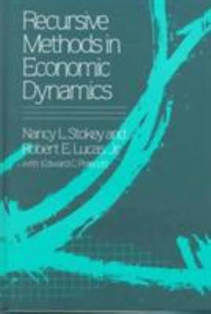 ビジネス・経済 Recursive Methods in Economic Dynamics Solutions Manual for Recursive Methods in Economic Dynamics