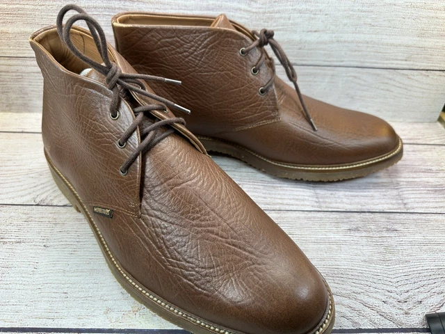 Mephisto Mens Boots FOR SALE! - PicClick UK display picture 1