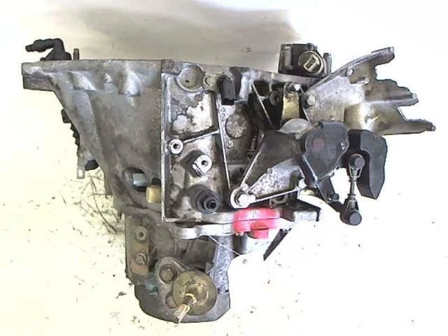 Boite de vitesses 20DL69 CITROEN XSARA PICASSO Essence /R:14339739