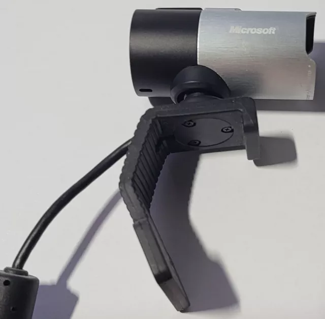 Microsoft LifeCam Studio Full HD 1080p Webcam Wide Angle Lens without packaging