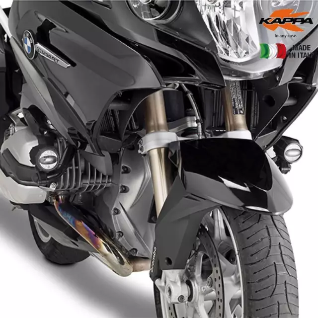 Kappa Ls5113 Kit Supporti Sostegno Faretti Bmw 1200 R Rt 2014-2018