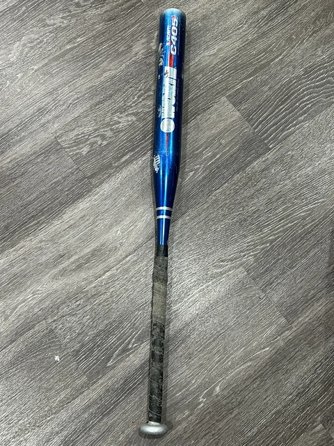 Batte Softball Worth Powercell SWBT Michele Smith – 29 Pouces, 20 Oz, Diamètre 2 1/4, Aluminium