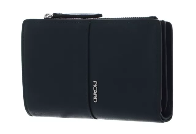 PICARD borsa Spirit 1 Wallet Cedar