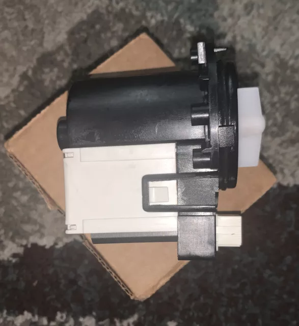 Neptune Plaset Washer pump Motor impeller blades included 62902090 62735