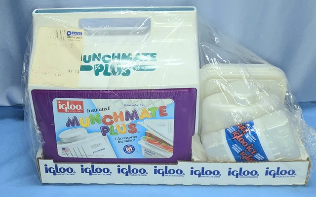 Lunch mate cooler deals