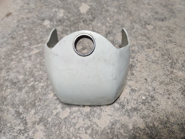 Volvo Penta AQ 280 Steering Helmet  AQ 280 Freshwater part