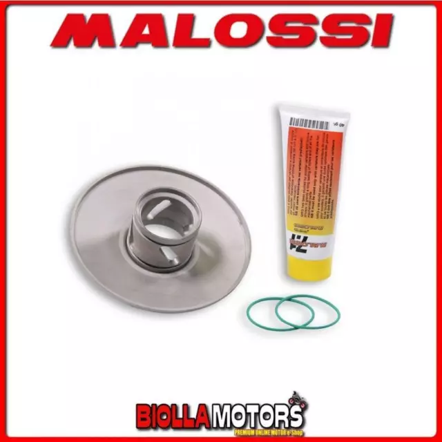 618312 Correttore Di Coppia Malossi Mbk Booster 100 2T - -