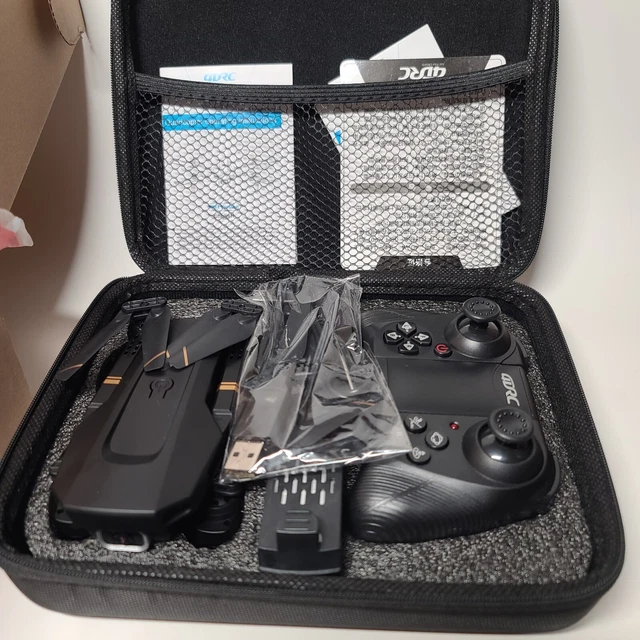 4DRC Drone Richie 4D-V4 with HD Camera Quadcopter
