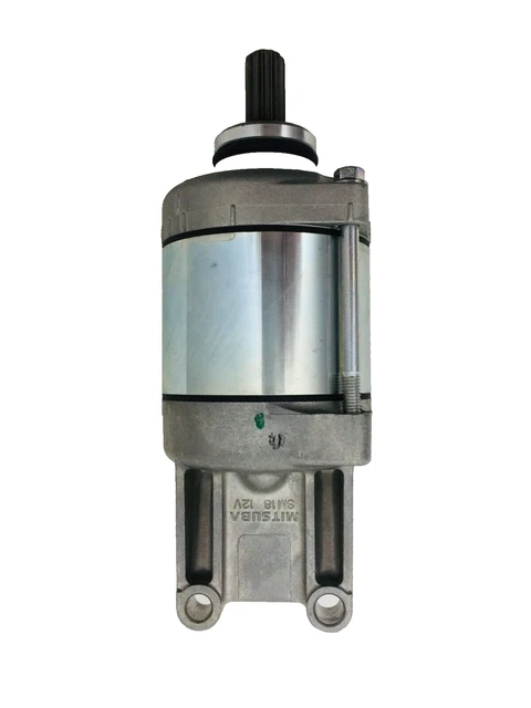 zero -1000パワーチャンバー　フィットGD3 Starter Motors, Electrical & Ignition Components, Motorcycle