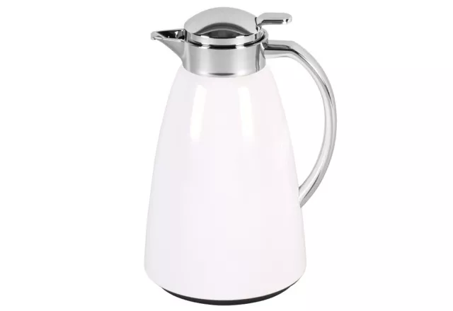 EMSA HAUSRAT Isolierkanne Campo QT 1l rose