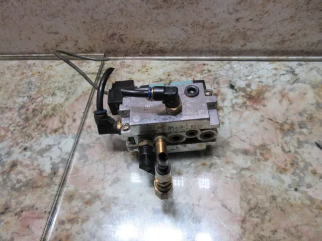 Kuroda Valvola Unità Ak DC24V CNC PCD-2408 ? Base Shizuoka Mulino