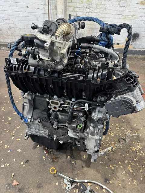 Engines, Engines & Engine Parts, Car Parts & Accessories, Vehicle