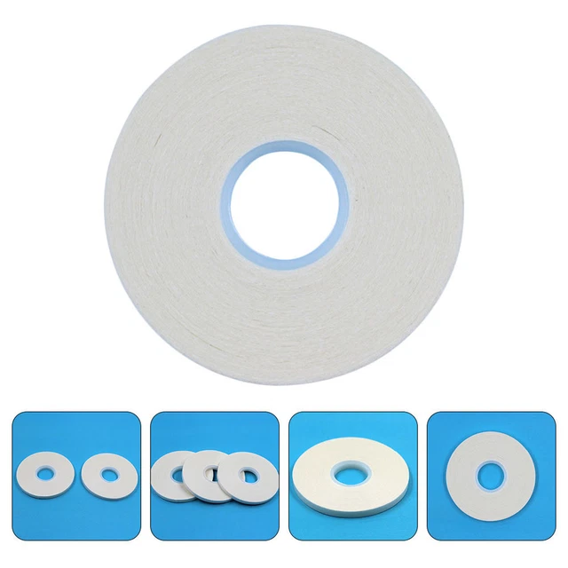 3x Doppelseitiges Klebeband  ##@@Scrapbooking-Band
