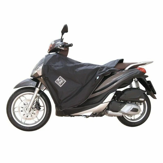Termoscud Coprigambe Tucano Urbano R182X Piaggio Medley / S 125-150 2016/19