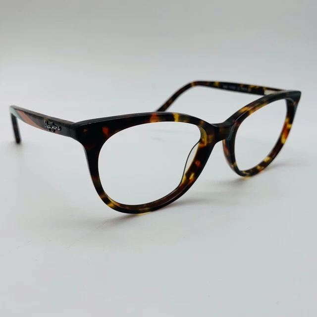 PEPE JEANS eyeglasses TORTOISE CAT EYE glasses frame MOD: PJ3322