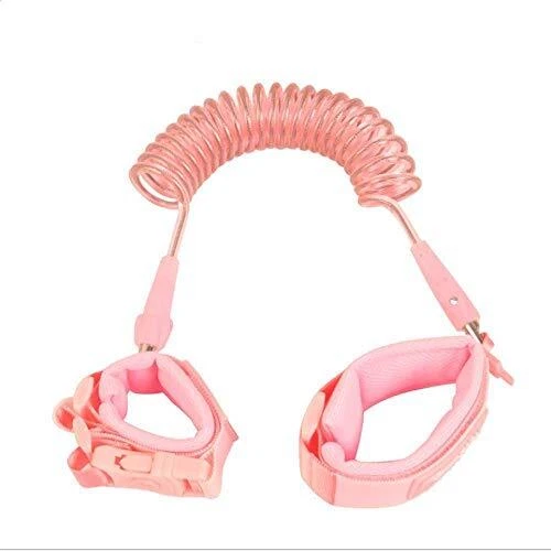 1.5M Cintura da Polso Anti-smarrimento per Bambini – Imbracatura di Sicurezza p