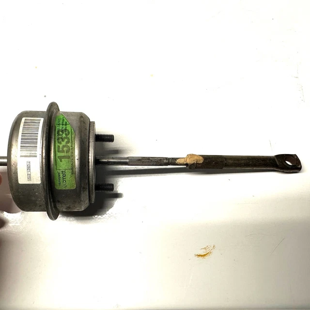 INTERNAL WASTEGATE ACTUATOR OEM Ford Mustang EcoBoost 20152022 80.00