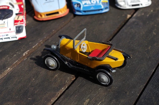 Rami JMK 5 CV HP Citroen COMPLÈTE - eBay