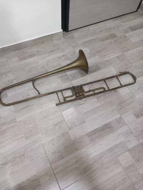 Antica Tromba