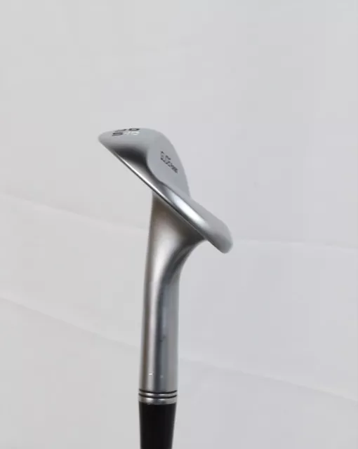 PING GLIDE FORGED Pro Wedge 56°- Wedge Z-Z115 Stl 1196559 Excellent $98 ...