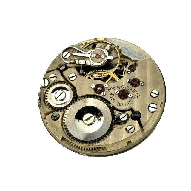 Roue De Couronne Pour Mouvement Horloger AS - Référence AS1902/06/16 - NOS (Neuf Ancien Stock)