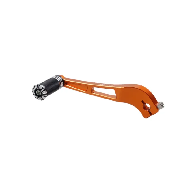 Orange Shifter Lever Link for Harley 91-17 Dyna FXD FXDB FXDF FXD FXDC FXDWG