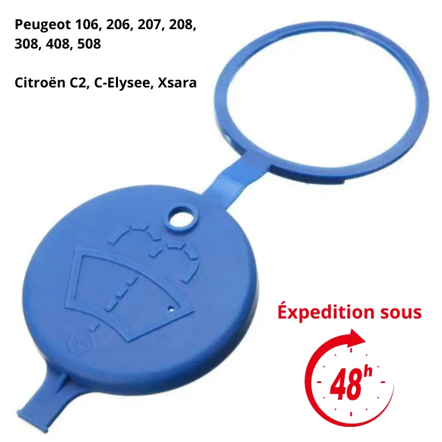 Bouchon réservoir le Bozec r5 alpine gr2 ou turbo