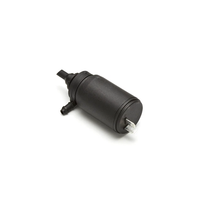 WINDSCREEN WASHER PUMP Front Fits Fiat Doblo (Mk1) 1.9 JTD £8.95