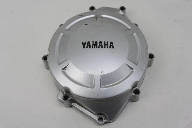 Couvercle De Stator Yamaha Fzs 1000 Fazer 2001-2005 Couvercle De Générateur...