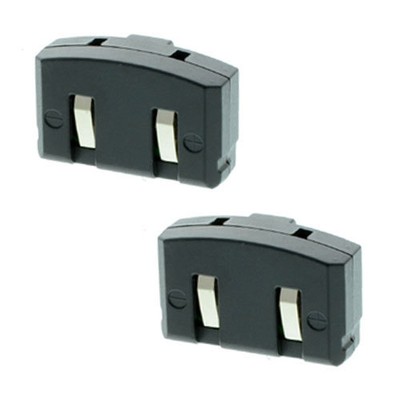 T216AFC AKG Batteria 80mAh 2.4V Ni-Mh per AKG Balance K122IR K216AFC 