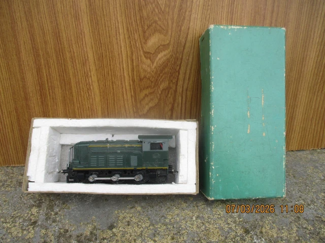 Les locomotives électriques de type 2D2 Midi, P.O., Etat et S.N.C.F. (G